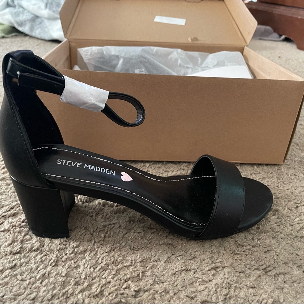 Steve Madden Shoes